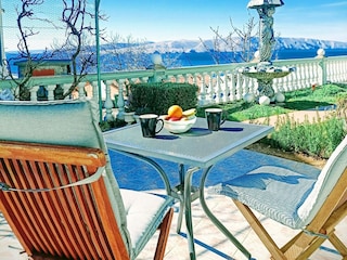 Apartment Senj Outdoor Recording 8
