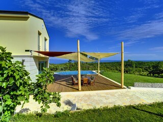 Villa Peruški Außenaufnahme 5