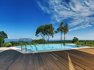 Villa Peruški Enregistrement extérieur 1