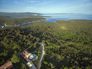 Villa Peruški Omgeving 31