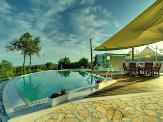 Villa Peruški Buitenaudio-opname 2