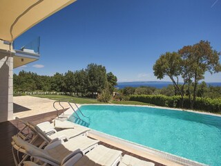 Villa Peruški Außenaufnahme 6