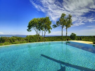 Villa Peruški Außenaufnahme 7