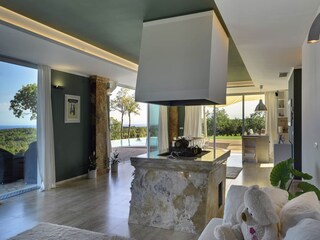 Villa Peruški Ausstattung 25