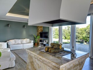 Villa Peruški Ausstattung 26