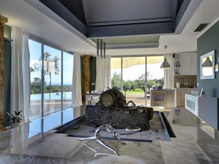 Villa Peruški Ausstattung 27