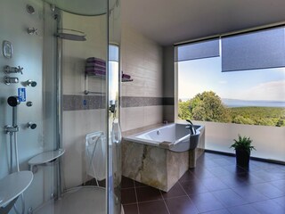 Villa Peruški Ausstattung 29