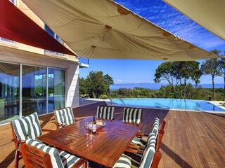 Villa Peruški Buitenaudio-opname 10