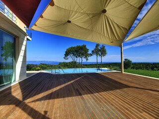 Villa Peruški Buitenaudio-opname 11