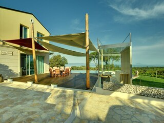 Villa Peruški Enregistrement extérieur 13