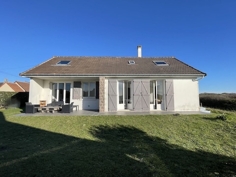 Ferienhaus Vent d'Ouest