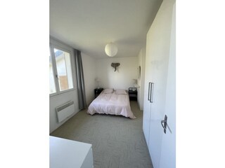 Ferienhaus Denneville Außenaufnahme 8