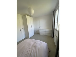 Ferienhaus Denneville Außenaufnahme 9