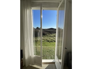 Ferienhaus Denneville Außenaufnahme 21