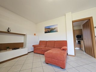 Vakantieappartement Colico Kenmerken 6