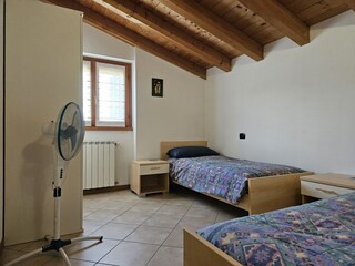 Appartamento per vacanze Colico Caratteristiche 21