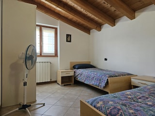 Vakantieappartement Colico Kenmerken 21