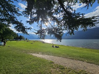 Appartamento per vacanze Colico Ambiente 29