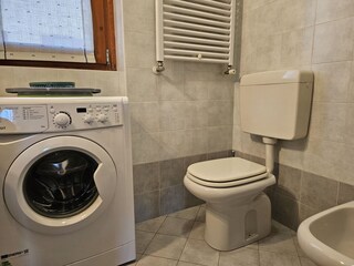 Ferienwohnung Colico Ausstattung 17