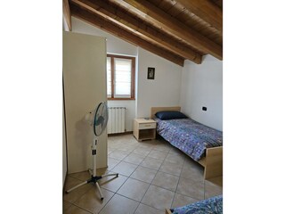 Appartamento per vacanze Colico Caratteristiche 23