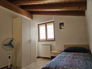 Appartement de vacances Colico Équipement 22