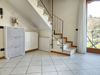 Appartamento per vacanze Colico Caratteristiche 11