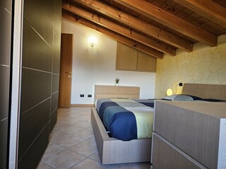 Appartement de vacances Colico Équipement 18