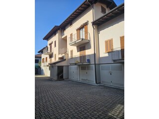Appartement de vacances Colico Enregistrement extérieur 5