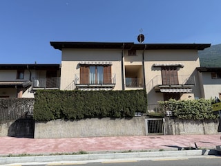 Vakantieappartement Colico Buitenaudio-opname 3