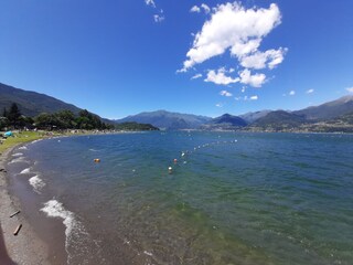 Appartamento per vacanze Colico Ambiente 30