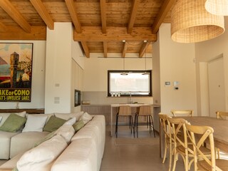 Maison de vacances Colico Équipement 9