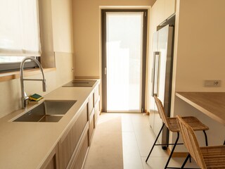 Maison de vacances Colico Équipement 12