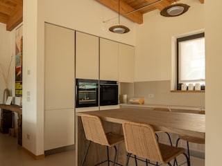 Vakantiehuis Colico Kenmerken 13