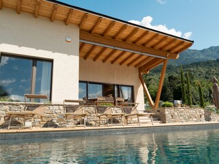 Vakantiehuis Colico Buitenaudio-opname 2