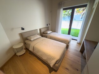 Zweibettzimmer