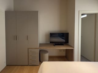 Doppelzimmer n. 2