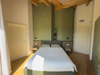 Maison de vacances Colico Équipement 17