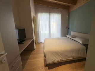 Holiday house Colico Bedroom 21