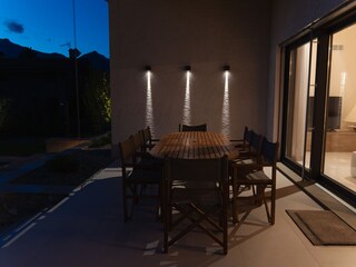 Maison de vacances Colico Enregistrement extérieur 7