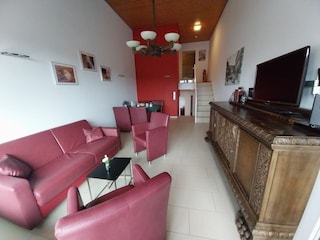 Ferienwohnung Braunlage Außenaufnahme 1