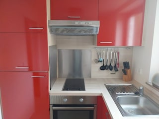 Ferienwohnung Braunlage Außenaufnahme 2