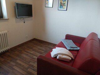 Appartement de vacances Braunlage Enregistrement extérieur 5