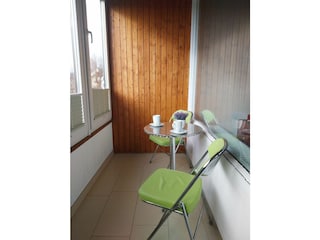 Ferienwohnung Braunlage Außenaufnahme 7