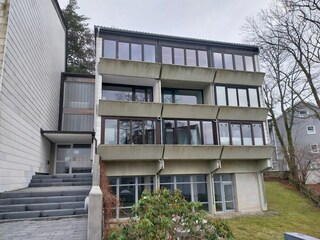 Vakantieappartement Braunlage Buitenaudio-opname 11