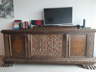 Appartement de vacances Braunlage Enregistrement extérieur 13