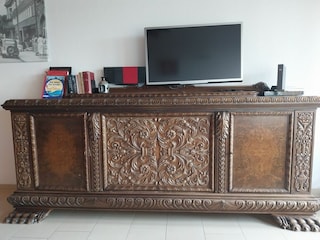 Ferienwohnung Braunlage Außenaufnahme 13