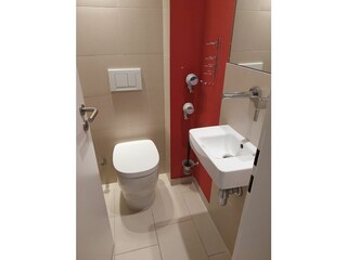 Vakantieappartement Braunlage Buitenaudio-opname 14