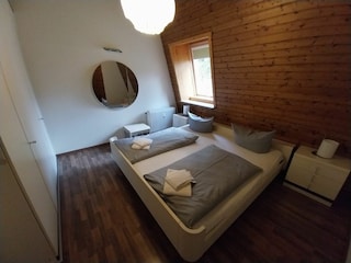 Ferienwohnung Braunlage Außenaufnahme 15
