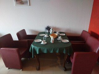 Appartement de vacances Braunlage Enregistrement extérieur 16