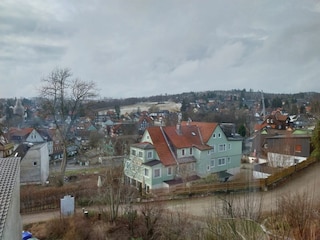 Ferienwohnung Braunlage Außenaufnahme 18